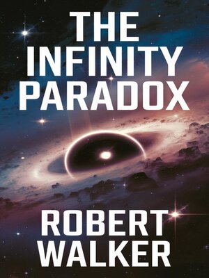 cover image of The Infinity Paradox